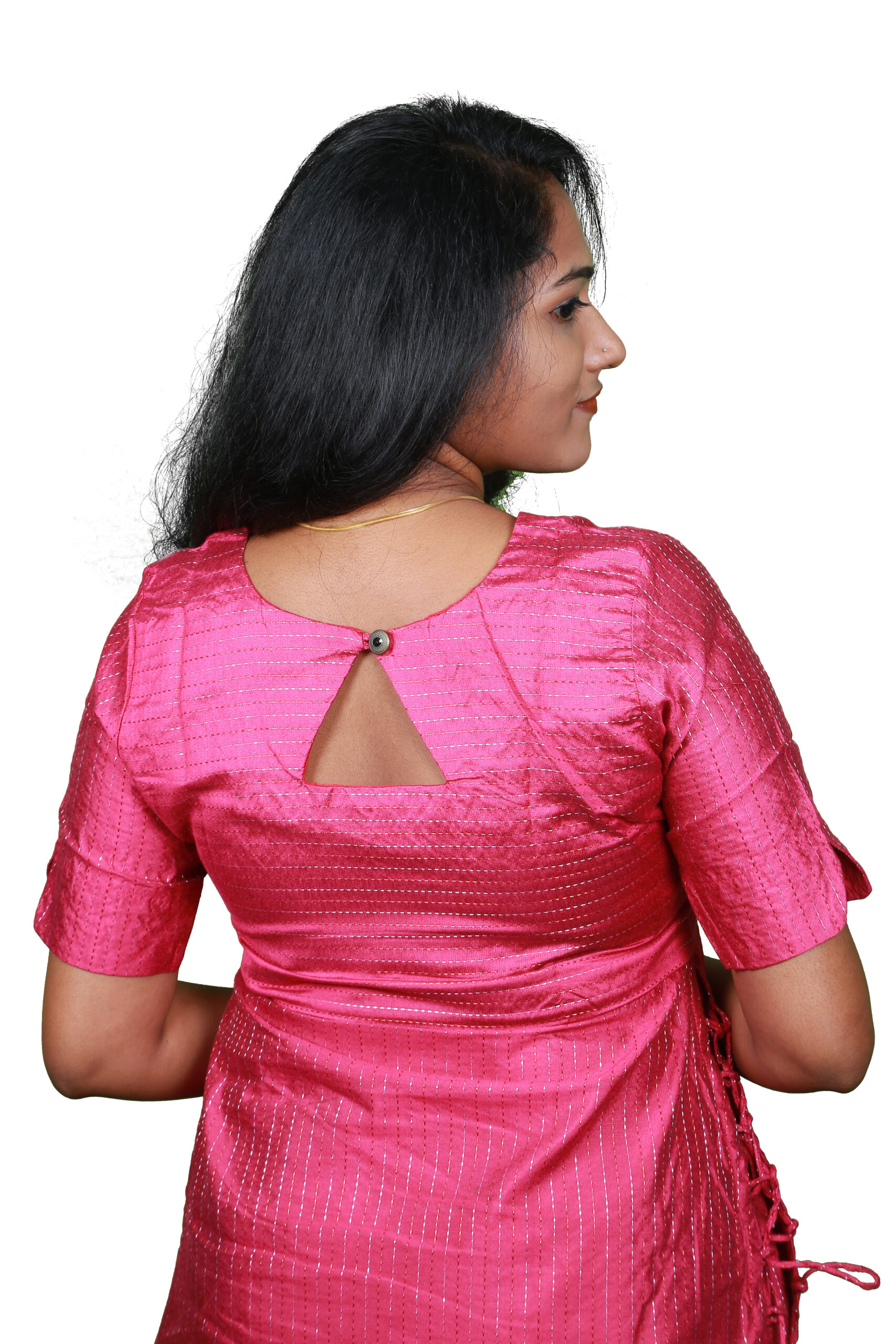 Rose Radiance Naira Cut Set - Image 3