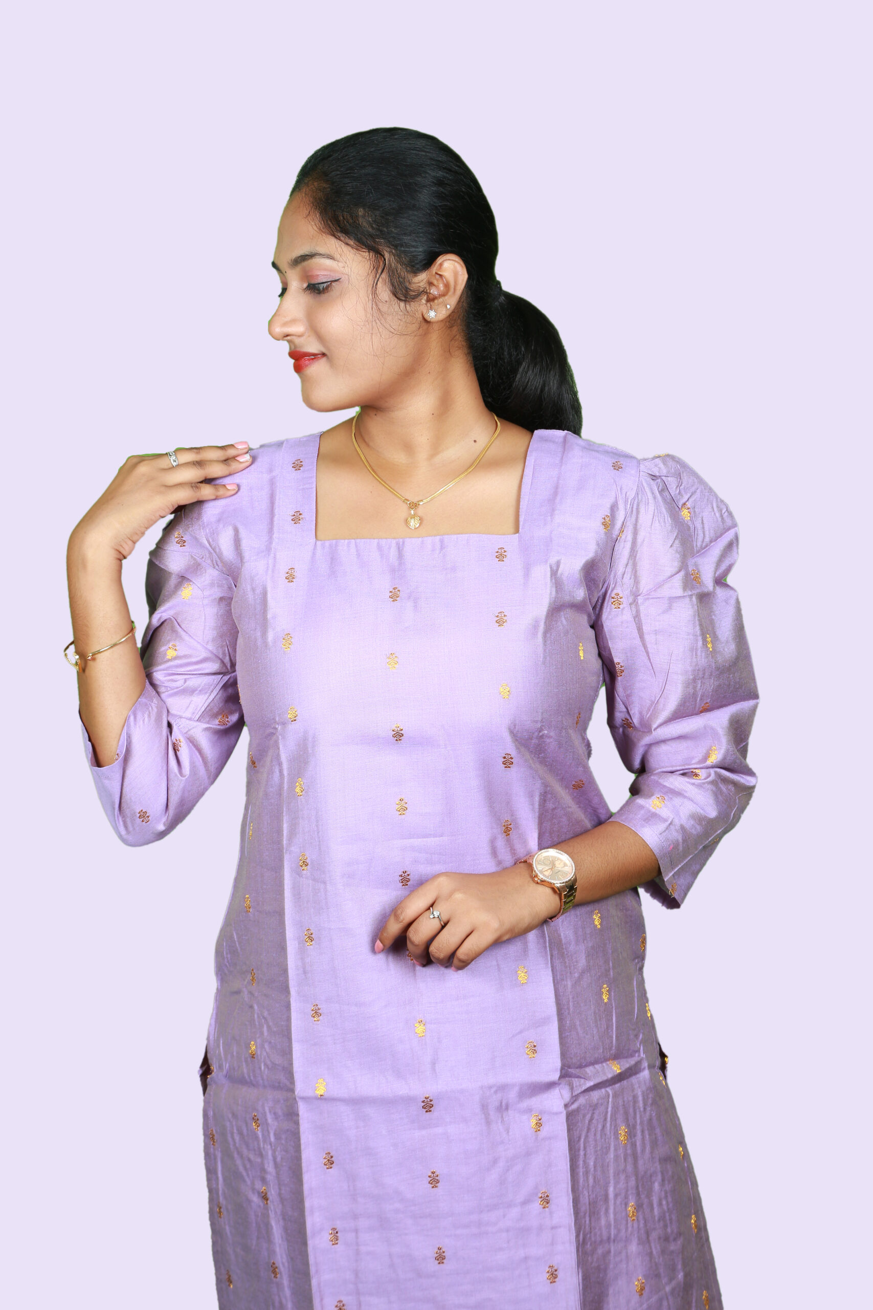 Tara Lavender (top) - Image 3