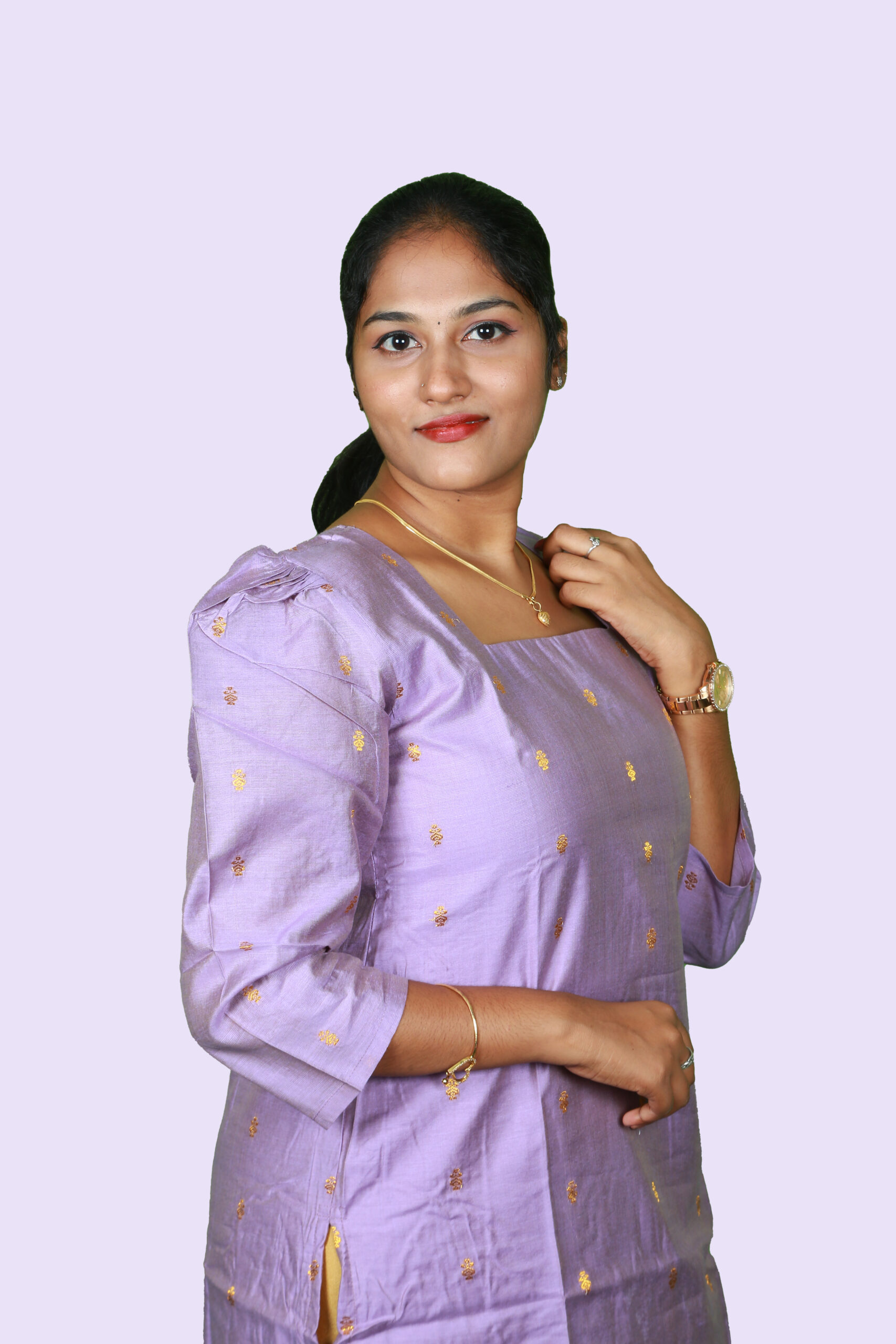 Tara Lavender (top) - Image 2